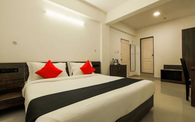 Capital O 23094 Mint Porvorim Suites