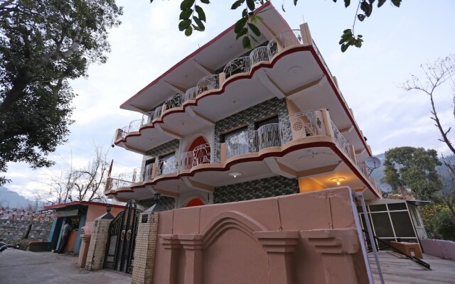 OYO 10926 Home Serene Cottage Bhimtal Road