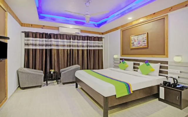 Talwalkar's Serene Resort by OYO Rooms