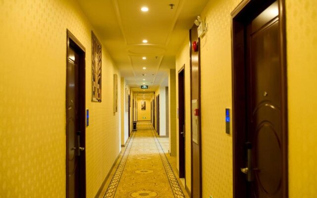 Huaming Hotel