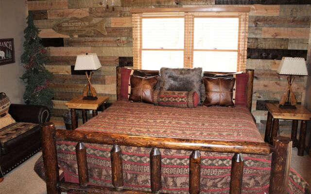 Smokies Edge by RedAwning