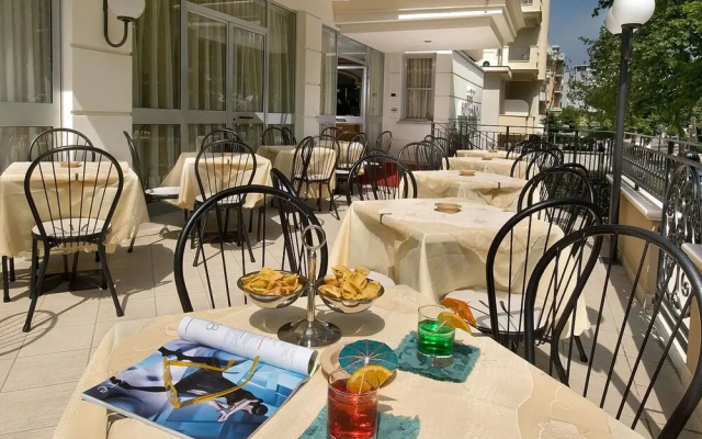 Hotel Savoia