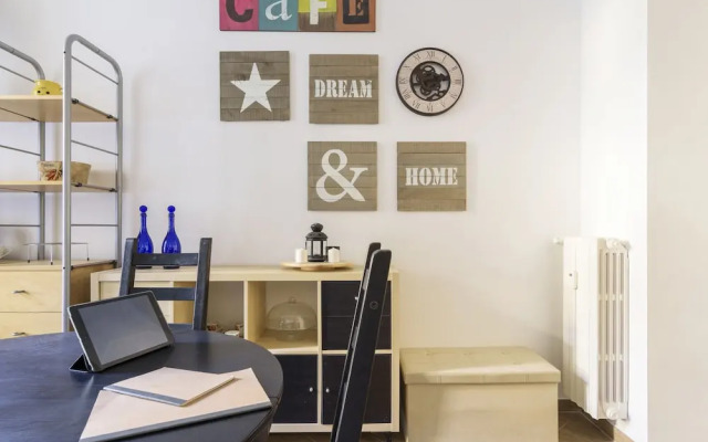Sarti Master Guest apartment