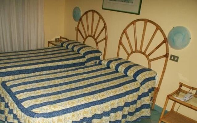 Hotel Il Biancospino