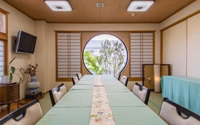 Ryokan Kinsui