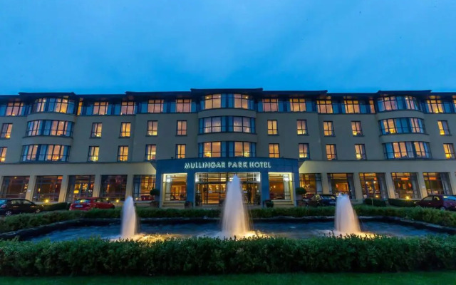 Mullingar Park Hotel