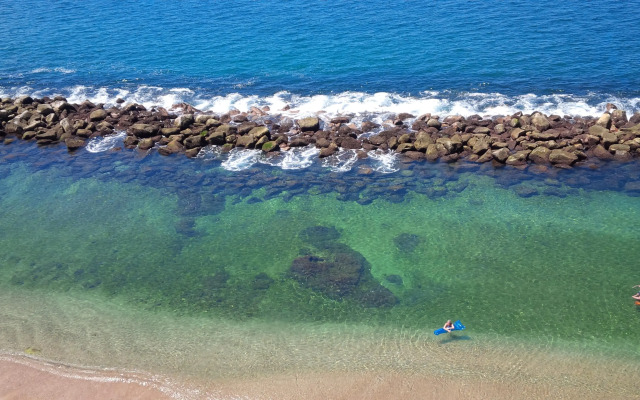 Costa Sur Resort & Spa