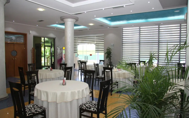 Hotel Bella Vista