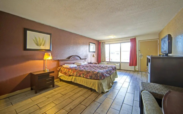 Sunset Inn by Hotel O Flatonia I - 10