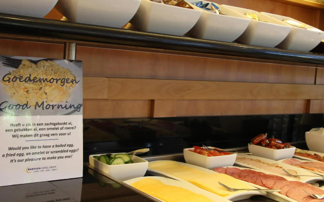 Bastion Hotel Amsterdam Zuidwest