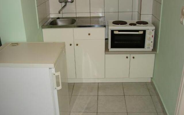Ferouli Residence