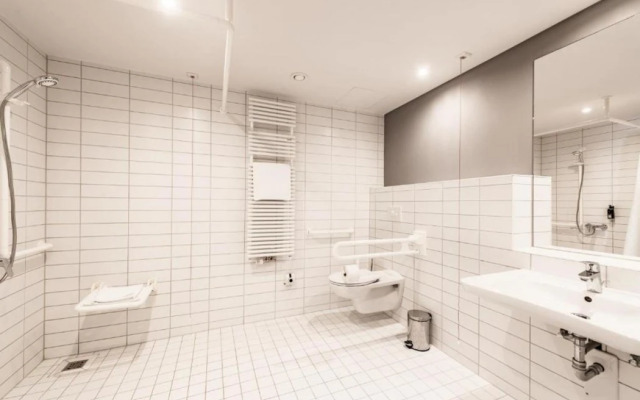 Premier Inn Nuernberg City Nordost