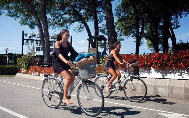 Camping Village Miramare