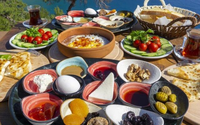 Kabak Utopya Otel