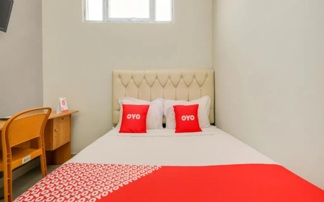 Hotel O Simega Residence