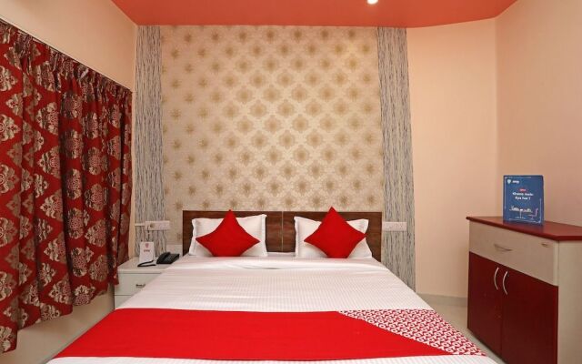 Oyo 23632 Mayfair Residency