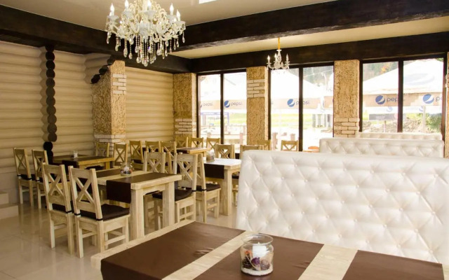 Guest House Turda