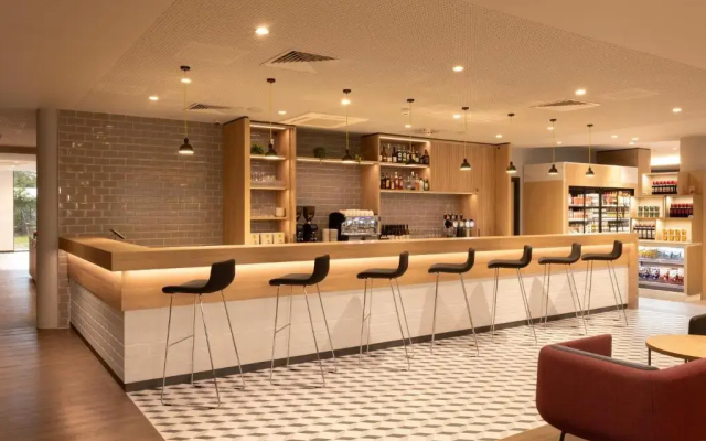 Holiday Inn Express Brussels Airport by IHG - фото 2