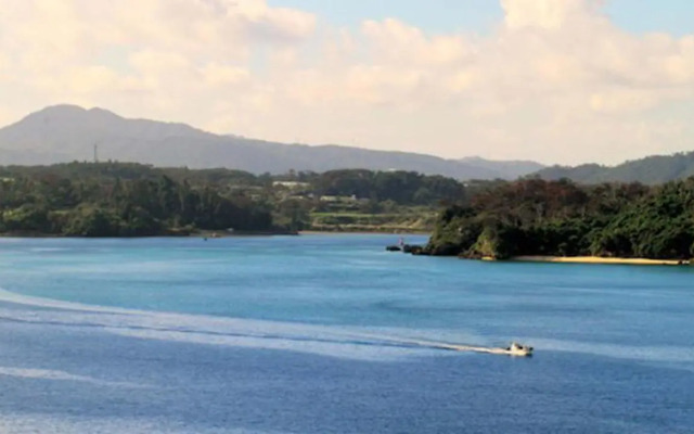 Kaya Resort Kourijima