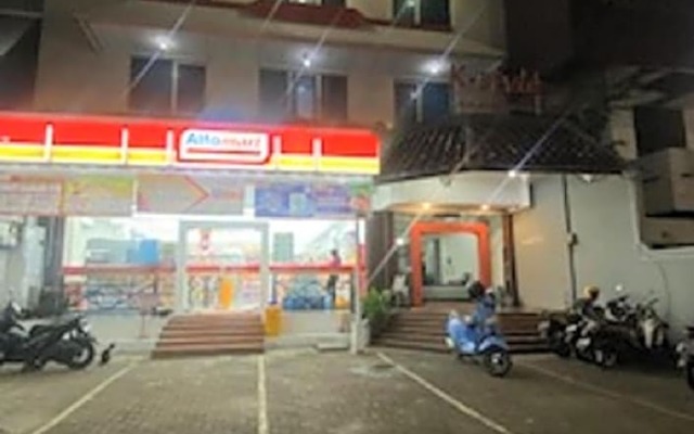 K-Style Eco Hotel Jakarta