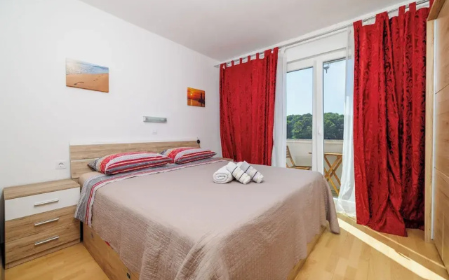 Renata Apartment