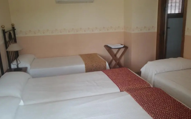 Balcon del Velillos - Rincón de Marcelo