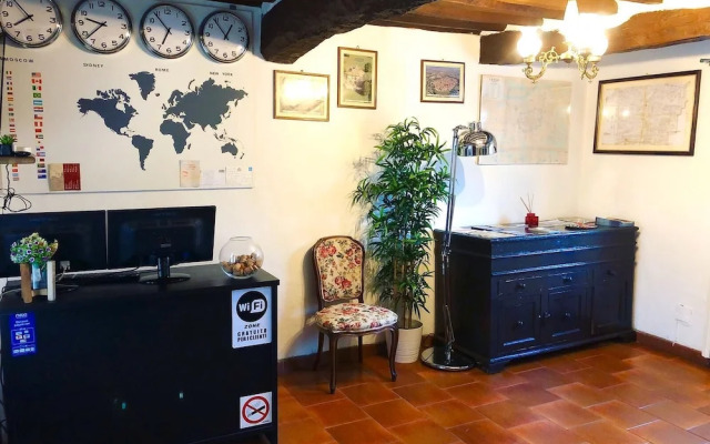 La Conte