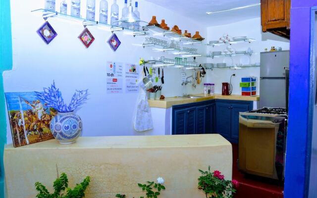 Belko Nomads Hostel