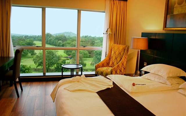Mount Meru Hotel