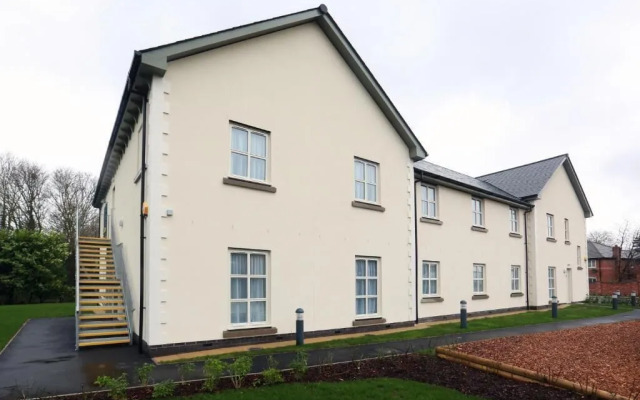 Talardy, St Asaph by Marston’s Inns