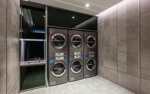 Hanting Hotel Suzhou Guanqian Street Center