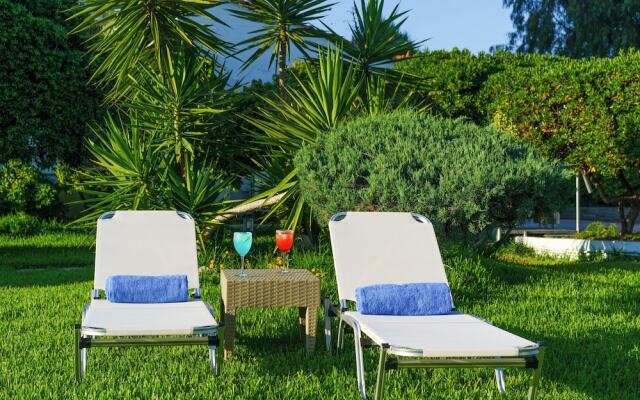 Stefania Hotel