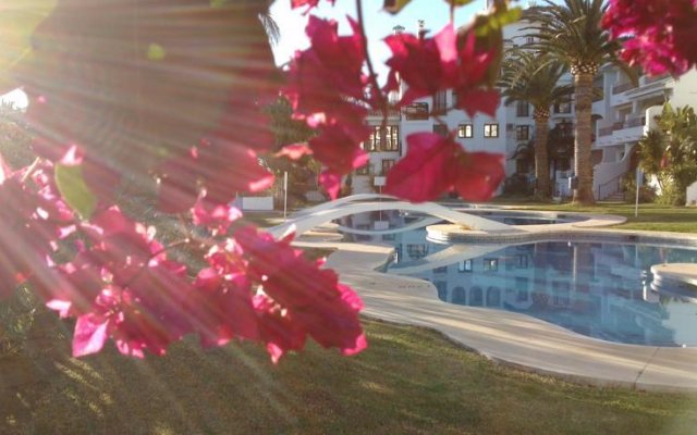 Oasis de Calahonda