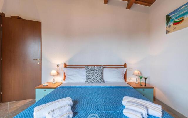 La Mora - Apartment Near the Sea