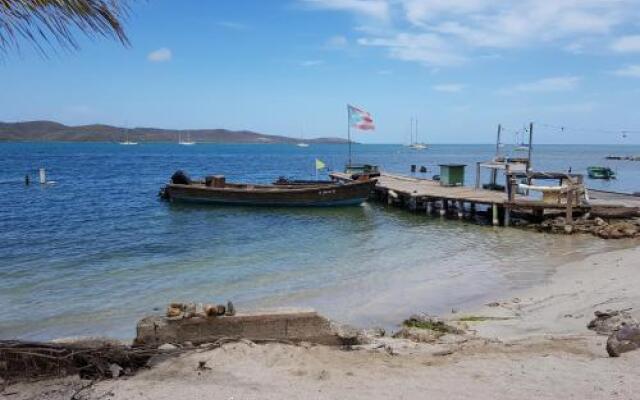 El Velero en Boqueron 201