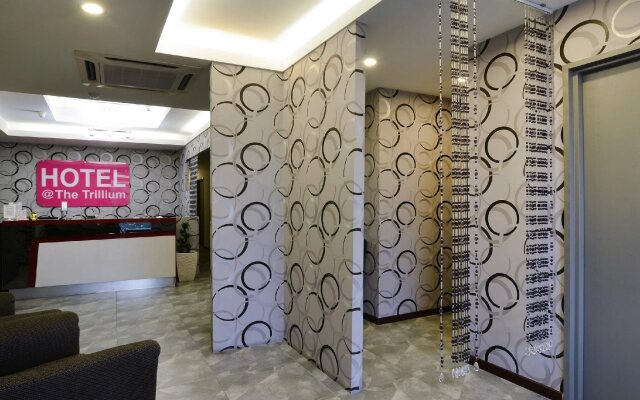 Hotel Trillium