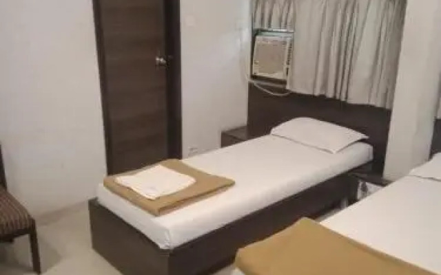 hotel tirupati residency