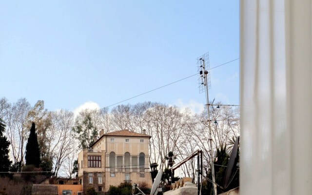 Lappartamento - Gianicolo Area