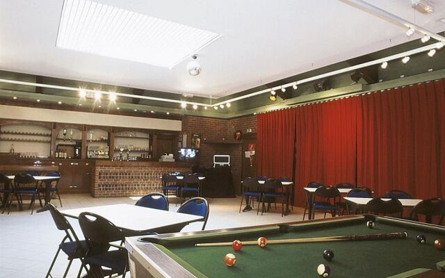 Hôtel club Vacanciel Merlimont