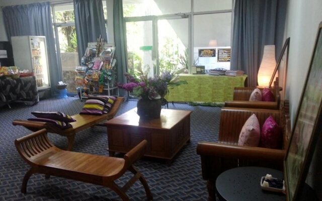 Seri Pengantin Resort
