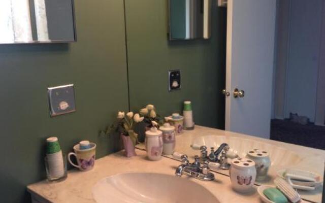 Pea'n Bee's B&B