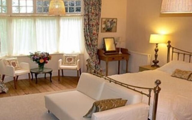 Chindit House