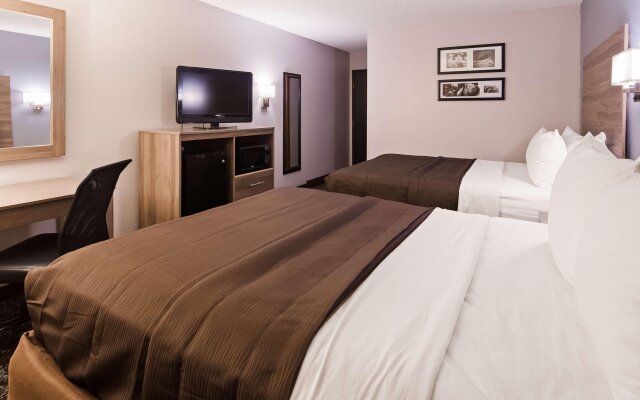 SureStay Hotel by Best Western Cedar Rapids