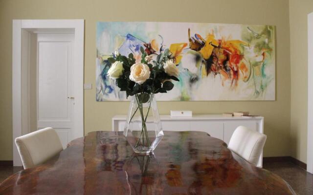 Room & Breakfast H & Ercolani