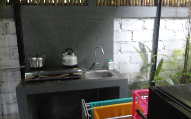 Uma Bian Guest House Ubud
