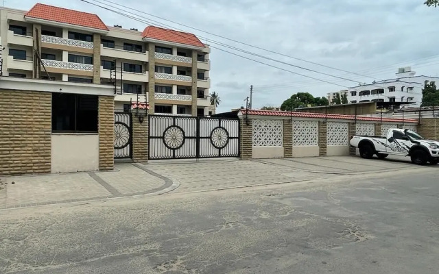 Marjaan Apartments