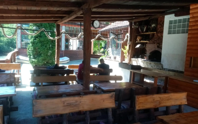 Apartments Sarajevo Nedžarići