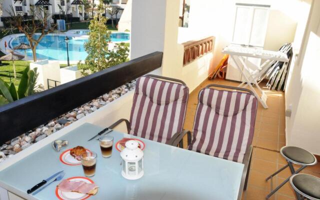 Apartamento San Luis