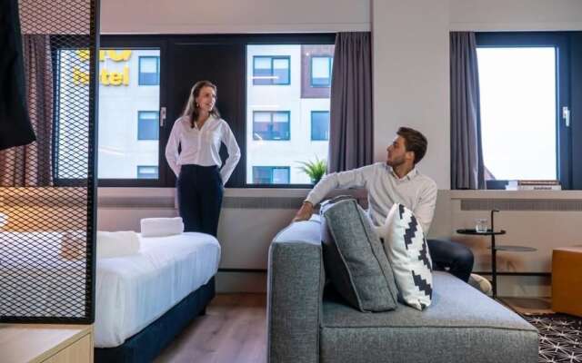 Via Suites