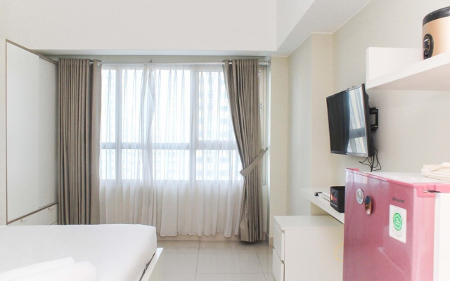 Best Deal Studio The Springlake Summarecon Apartment Near Mall